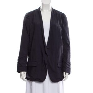Navy Steven Alan Blazer